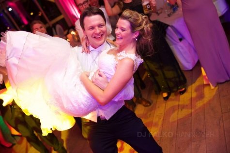 DJ Falko aus Hannover Hochzeit Fotoservice Beispielbild 24