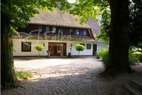 Landhaus am See **** - Reethaus, Garbsen Berenbostel